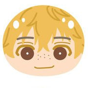 ウィンドブレィカー | Wind Breaker Omanjuu | 090