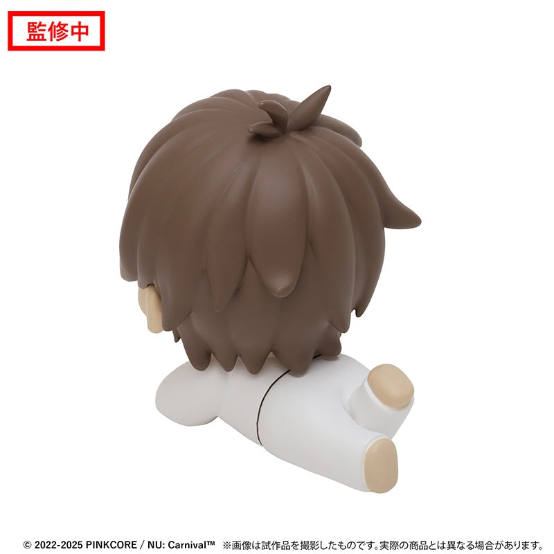 NU: カーニバル | NU: Carnival Relakoro mascot figure | 118