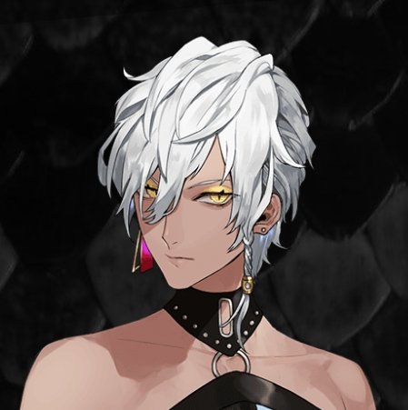 ブラックスター -Theater Starless- | Black Star -Theater Starless- Ani-Art Acrylic Stand | 043