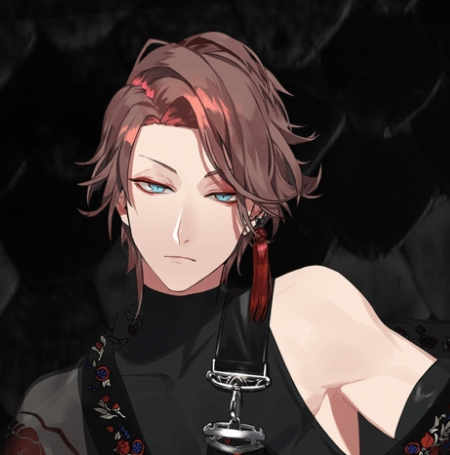 ブラックスター -Theater Starless- | Black Star -Theater Starless- PASHACOLLE | A044