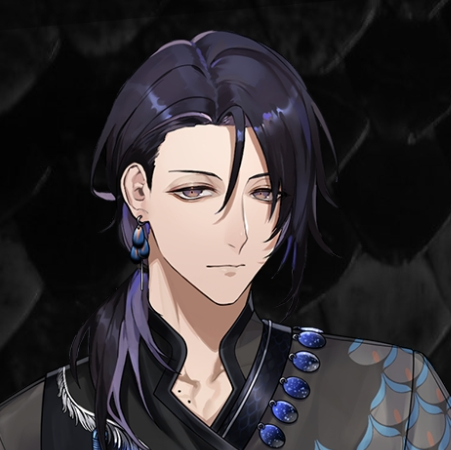 ブラックスター -Theater Starless- | Black Star -Theater Starless- PASHACOLLE | A044