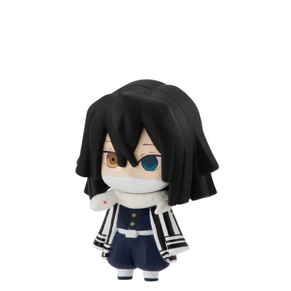 鬼滅の刃 | Kimetsu no Yaiba Lining Up | 007