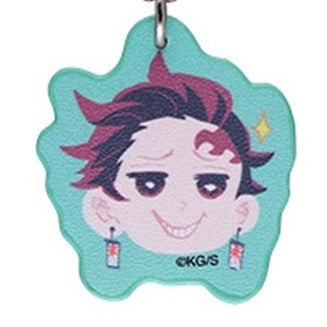 鬼滅の刃 | Kimetsu no yaiba chibi charm | 010