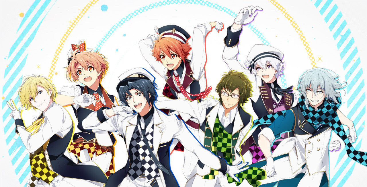 Idolish7