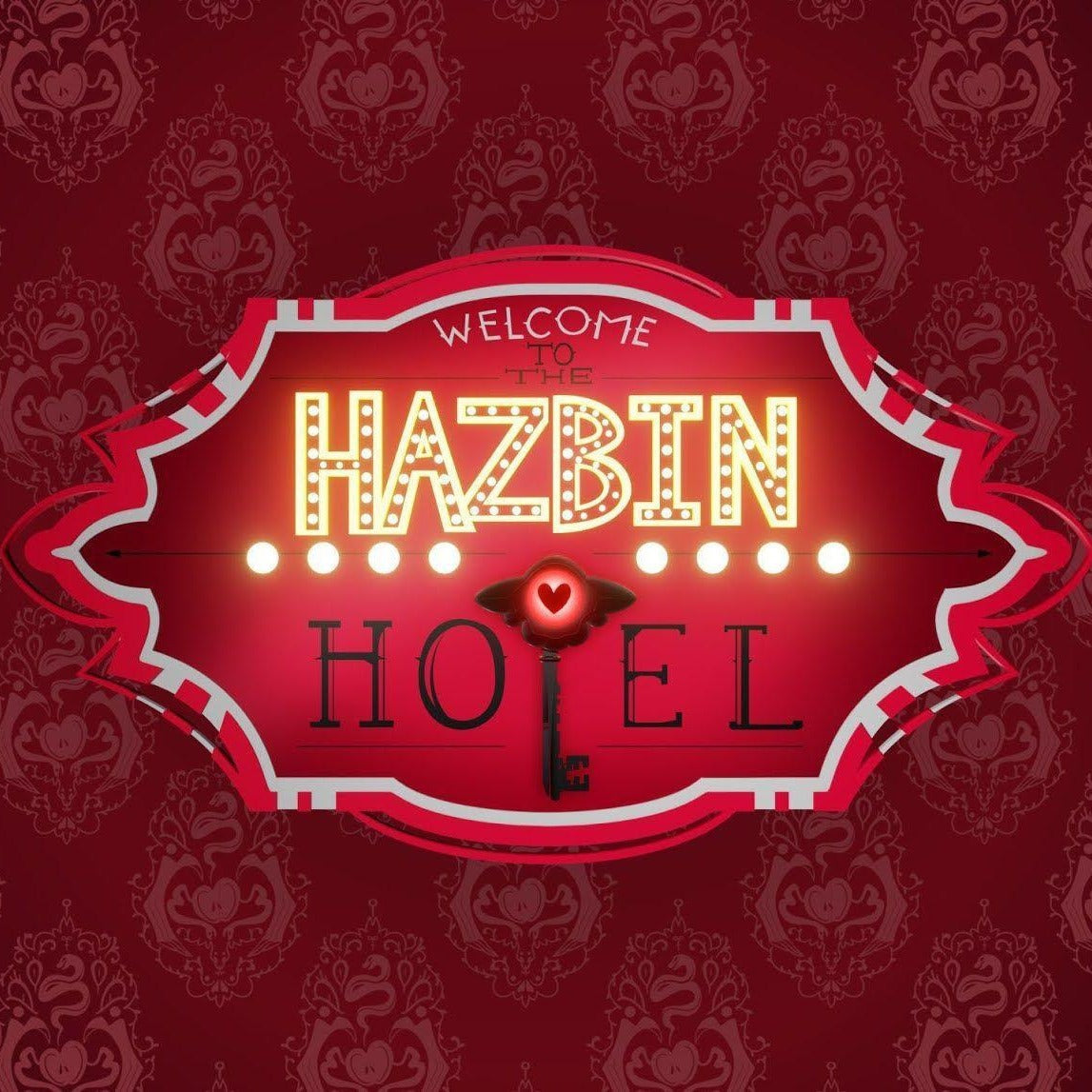 Hazbin Hotel