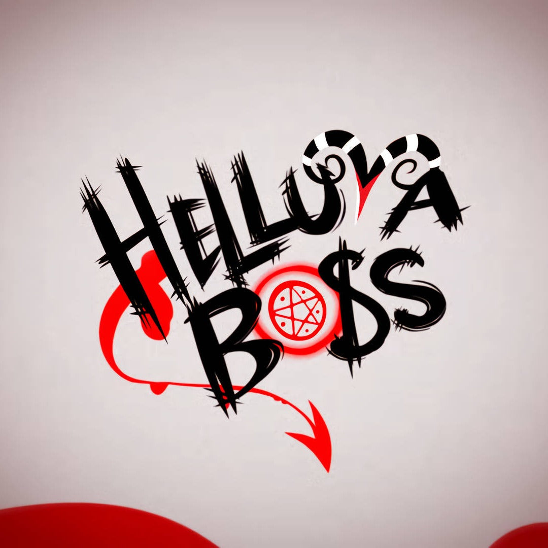 Helluva Boss