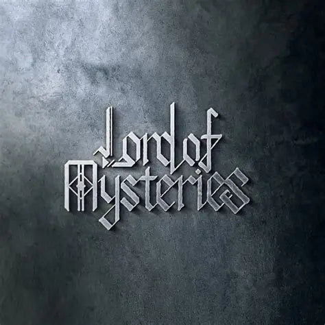 Lord of Mysteries