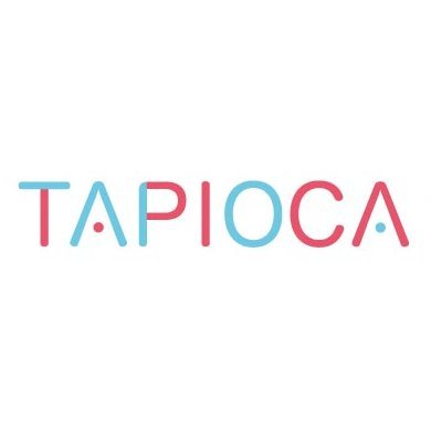 •TAPIOCA