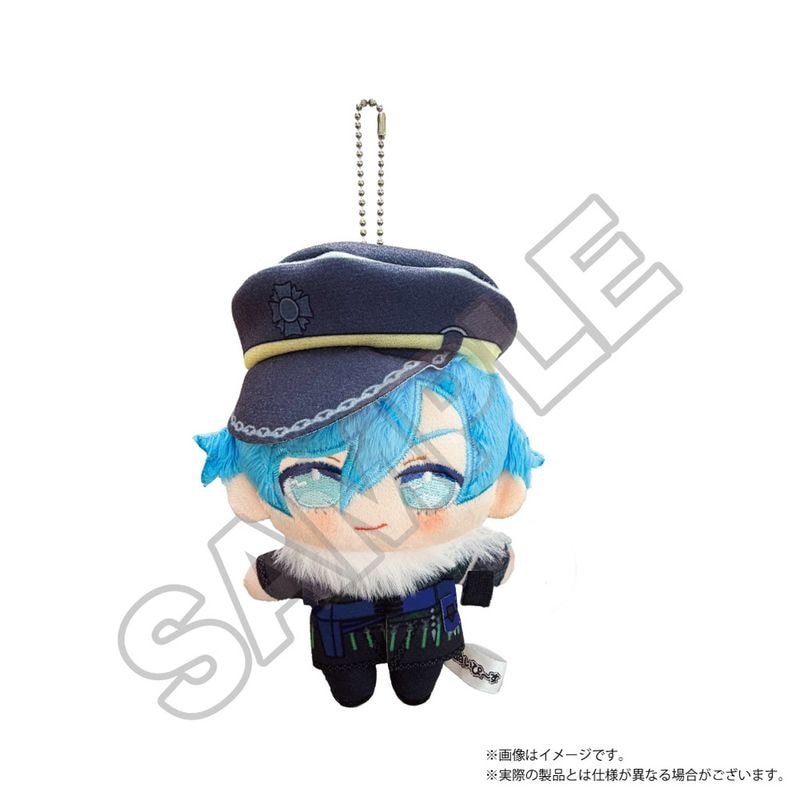 [PRE-ORDER] PERSONAL ORDER REQUEST Vol. 5