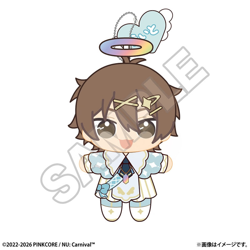 [PRE-ORDER] PERSONAL ORDER REQUEST Vol. 5