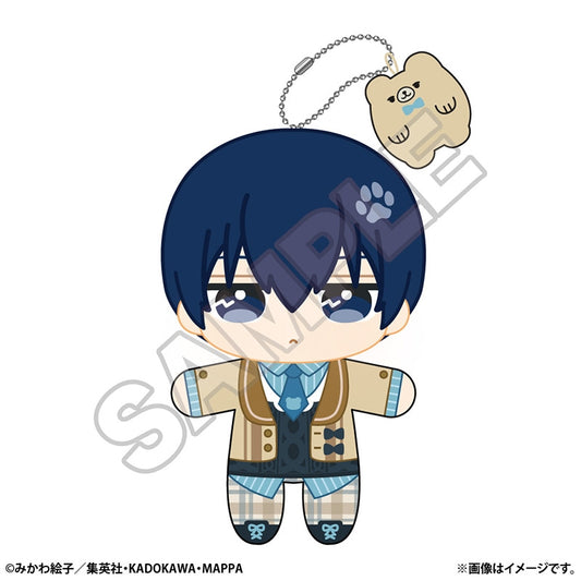 [PRE-ORDER] GRANUP | 忘却バッテリー- Boukyaku Battery - Nuipi~s + mini bear