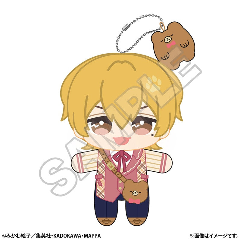 [PRE-ORDER] GRANUP | 忘却バッテリー- Boukyaku Battery - Nuipi~s + mini bear