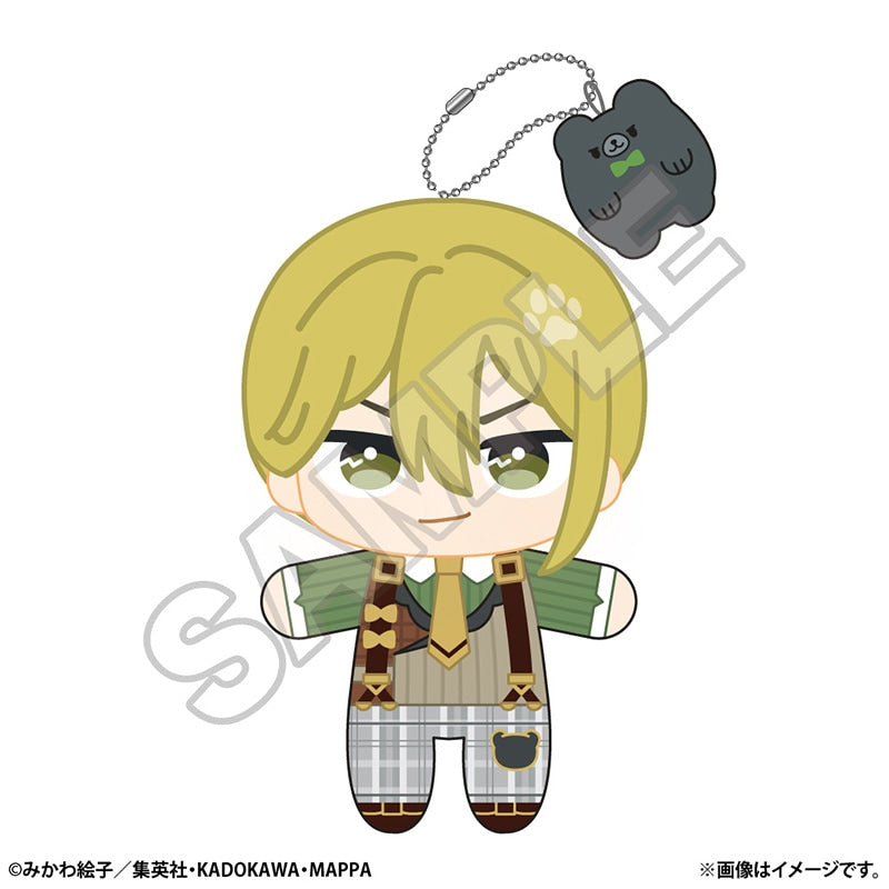 [PRE-ORDER] GRANUP | 忘却バッテリー- Boukyaku Battery - Nuipi~s + mini bear