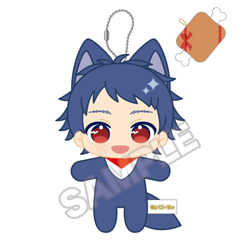 [PRE-ORDER] GRANUP | KING OF PRISM -Tri-Star Act- - Nuipi~s