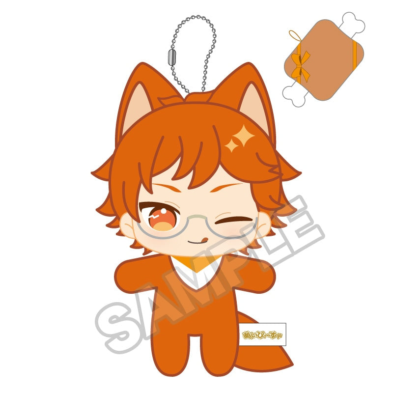 [PRE-ORDER] GRANUP | KING OF PRISM -Tri-Star Act- - Nuipi~s