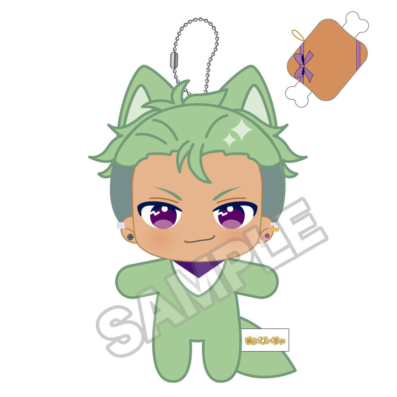 [PRE-ORDER] GRANUP | KING OF PRISM -Tri-Star Act- - Nuipi~s