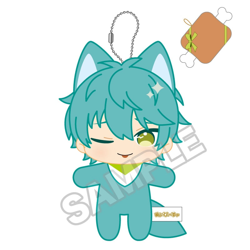 [PRE-ORDER] GRANUP | KING OF PRISM -Tri-Star Act- - Nuipi~s