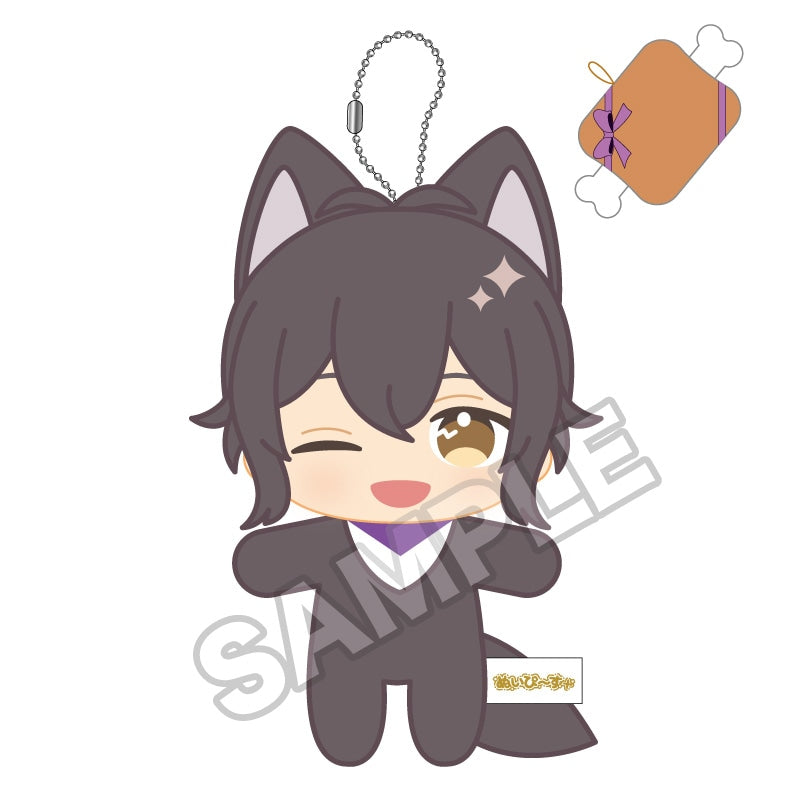 [PRE-ORDER] GRANUP | KING OF PRISM -Tri-Star Act- - Nuipi~s
