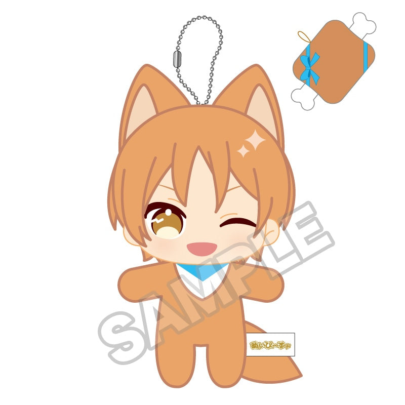 [PRE-ORDER] GRANUP | KING OF PRISM -Tri-Star Act- - Nuipi~s