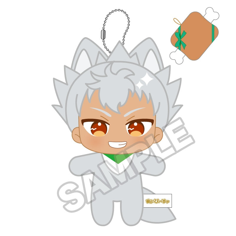[PRE-ORDER] GRANUP | KING OF PRISM -Tri-Star Act- - Nuipi~s