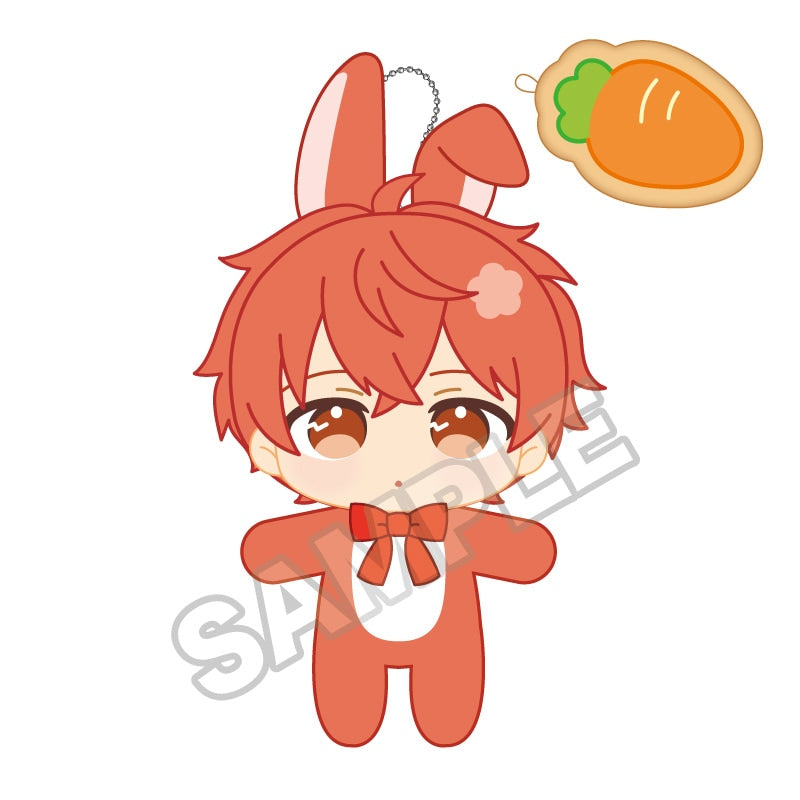 [PRE-ORDER] GRANUP | ギヴン- GIVEN - Nuipi~s