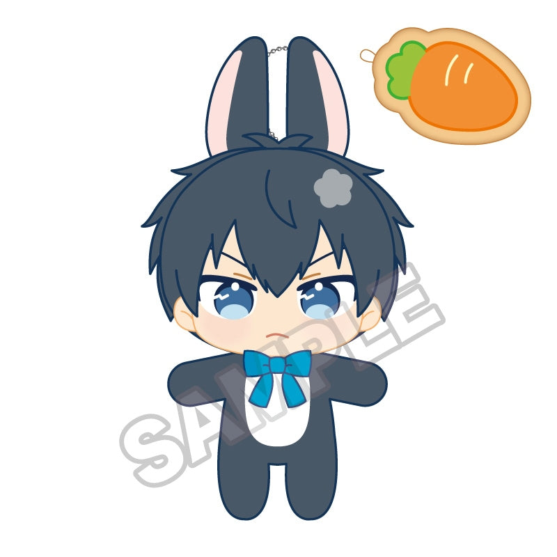 [PRE-ORDER] GRANUP | ギヴン- GIVEN - Nuipi~s