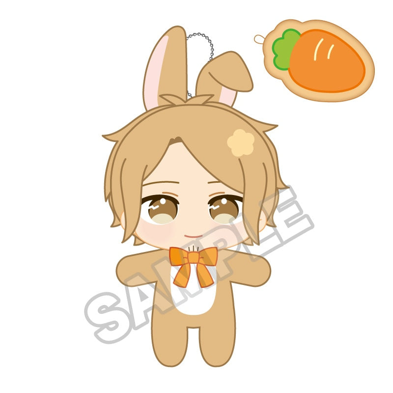 [PRE-ORDER] GRANUP | ギヴン- GIVEN - Nuipi~s