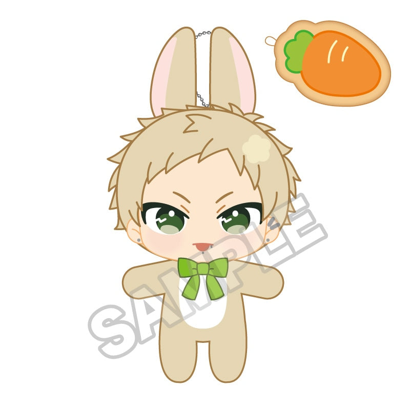 [PRE-ORDER] GRANUP | ギヴン- GIVEN - Nuipi~s