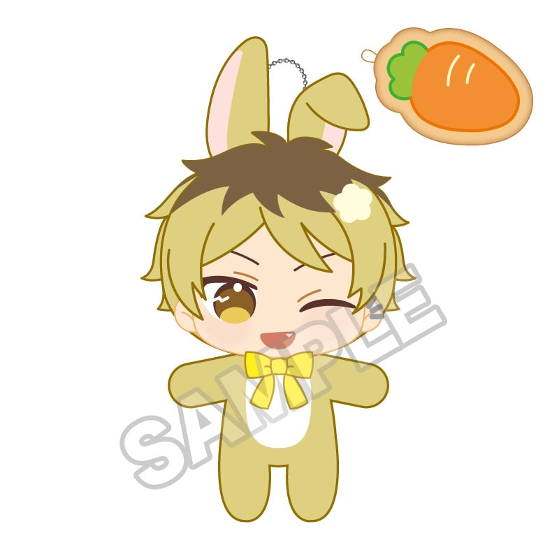 [PRE-ORDER] GRANUP | ギヴン- GIVEN - Nuipi~s