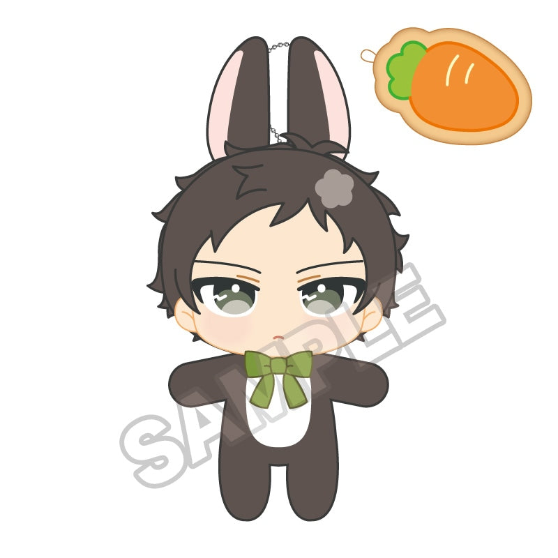 [PRE-ORDER] GRANUP | ギヴン- GIVEN - Nuipi~s