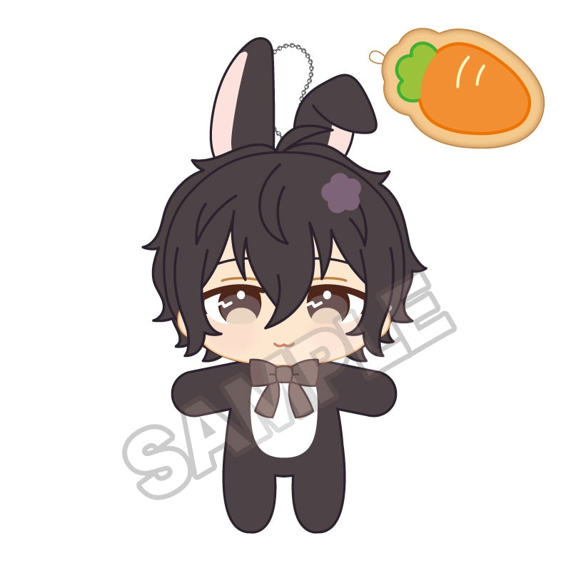 [PRE-ORDER] GRANUP | ギヴン- GIVEN - Nuipi~s