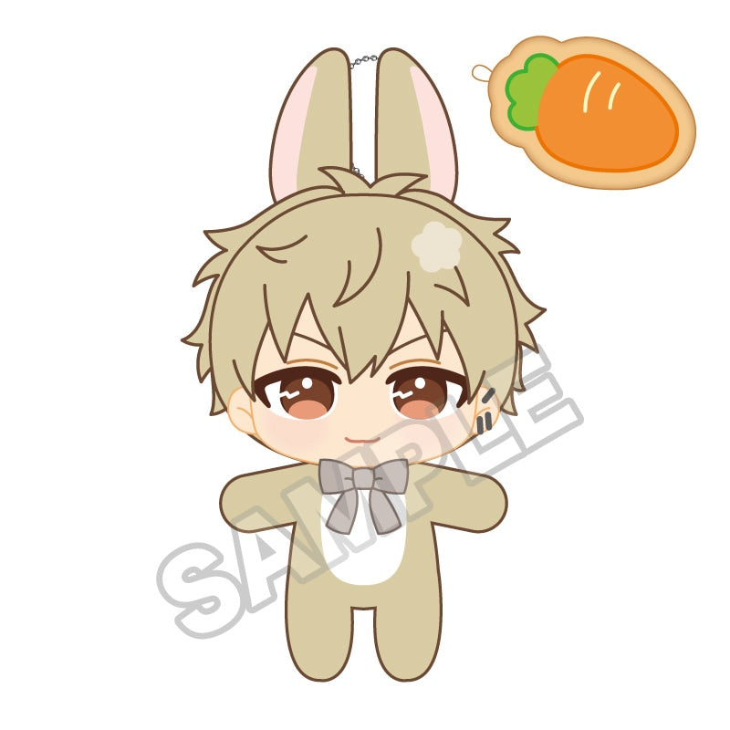 [PRE-ORDER] GRANUP | ギヴン- GIVEN - Nuipi~s