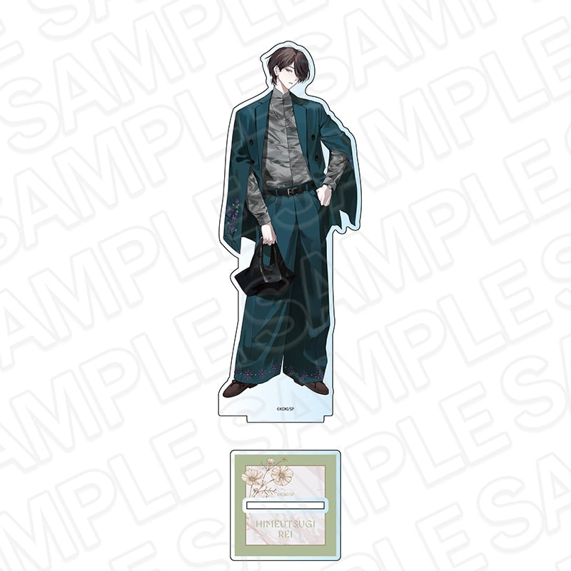 [PRE-ORDER] PERSONAL ORDER REQUEST | 000