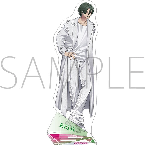 [PRE-ORDER] PERSONAL ORDER REQUEST Vol. 4