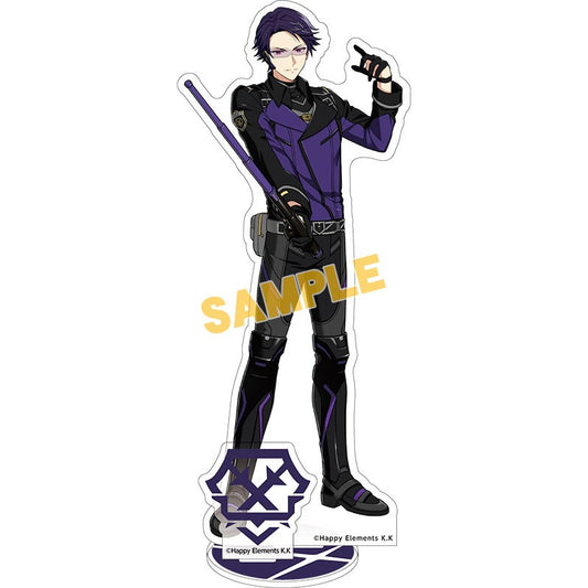 エリオスライジングヒーローズ | Helios Rising Heroes- Acrylic Stand | 138