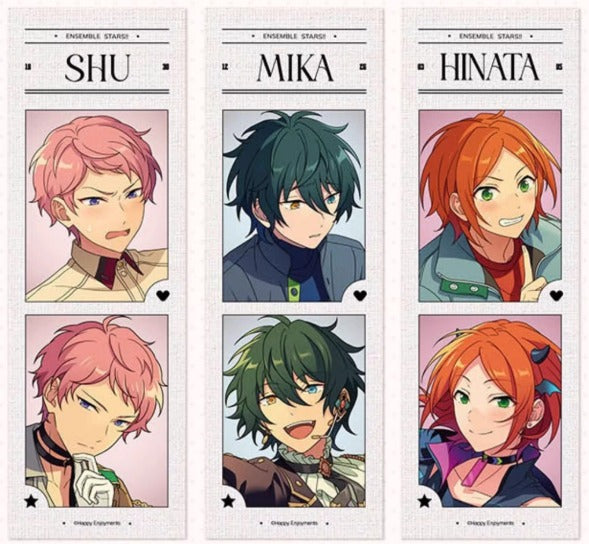 [PRE-ORDER] あんさんぶるスターズ！！| Ensemble Stars！！Photo Film 3 | A056