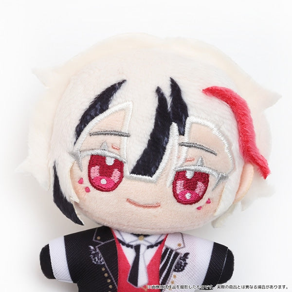 [PRE-ORDER] 悪魔執事と黒い猫 | Devil Butler with Black Cat - Nuipal