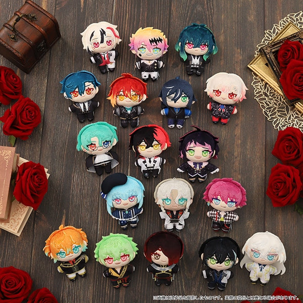 [PRE-ORDER] 悪魔執事と黒い猫 | Devil Butler with Black Cat - Nuipal