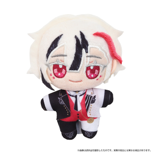 [PRE-ORDER] 悪魔執事と黒い猫 | Devil Butler with Black Cat - Nuipal