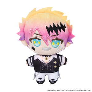 [PRE-ORDER] 悪魔執事と黒い猫 | Devil Butler with Black Cat - Nuipal