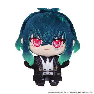 [PRE-ORDER] 悪魔執事と黒い猫 | Devil Butler with Black Cat - Nuipal