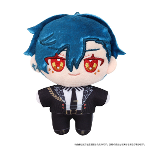 [PRE-ORDER] 悪魔執事と黒い猫 | Devil Butler with Black Cat - Nuipal