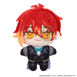 [PRE-ORDER] 悪魔執事と黒い猫 | Devil Butler with Black Cat - Nuipal