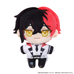 [PRE-ORDER] 悪魔執事と黒い猫 | Devil Butler with Black Cat - Nuipal