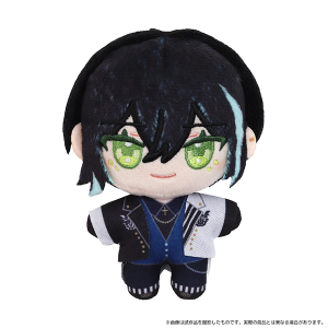 [PRE-ORDER] 悪魔執事と黒い猫 | Devil Butler with Black Cat - Nuipal