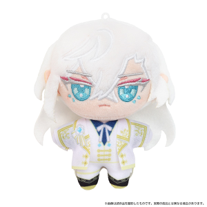 [PRE-ORDER] 悪魔執事と黒い猫 | Devil Butler with Black Cat - Nuipal