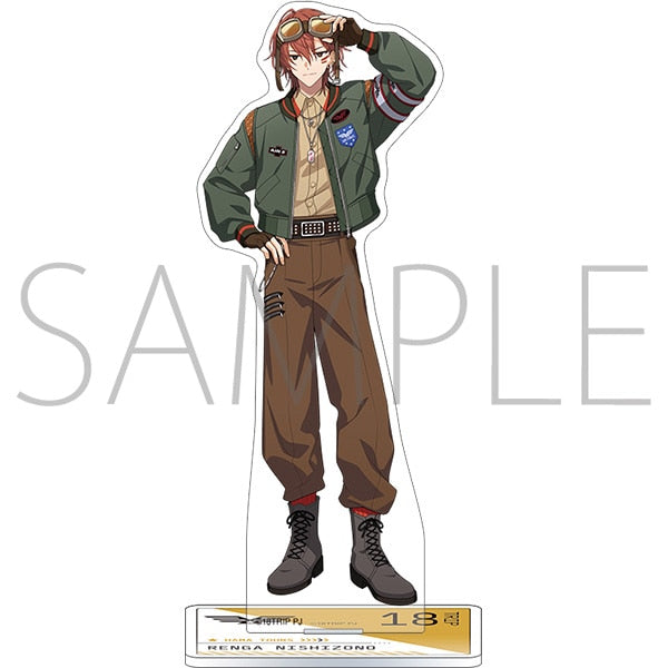 [PRE-ORDER] PERSONAL ORDER REQUEST | 000