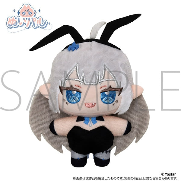 [PRE-ORDER] ステラソラ | STELLA SORA- Demon Lord Nuipal