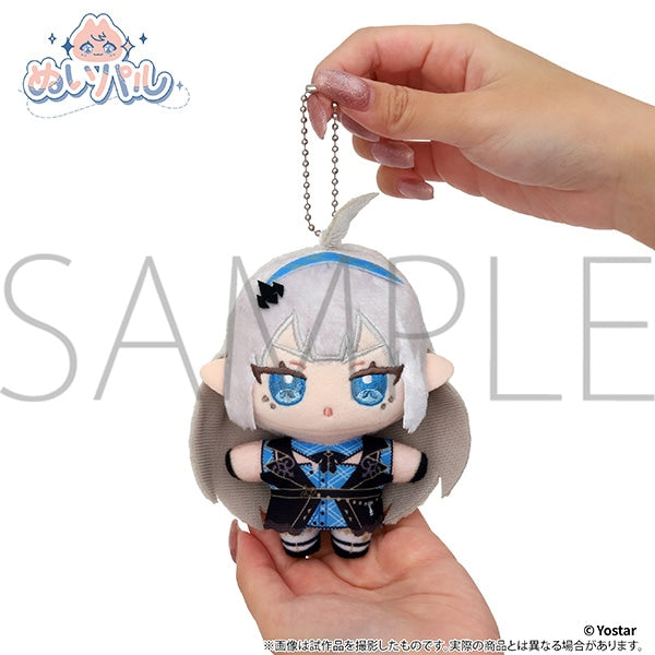 [PRE-ORDER] ステラソラ | STELLA SORA- Demon Lord Nuipal