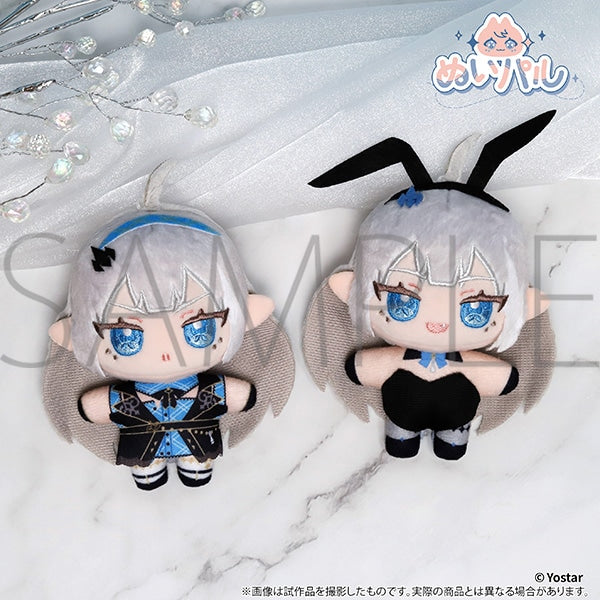 [PRE-ORDER] ステラソラ | STELLA SORA- Demon Lord Nuipal